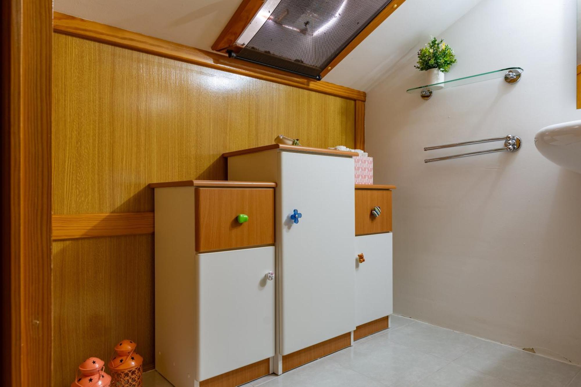 Ferienwohnung A Casa Da Rapariga De Cabelo Azul Manteigas Exterior foto